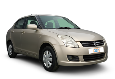 Maruti Swift Dzire-img